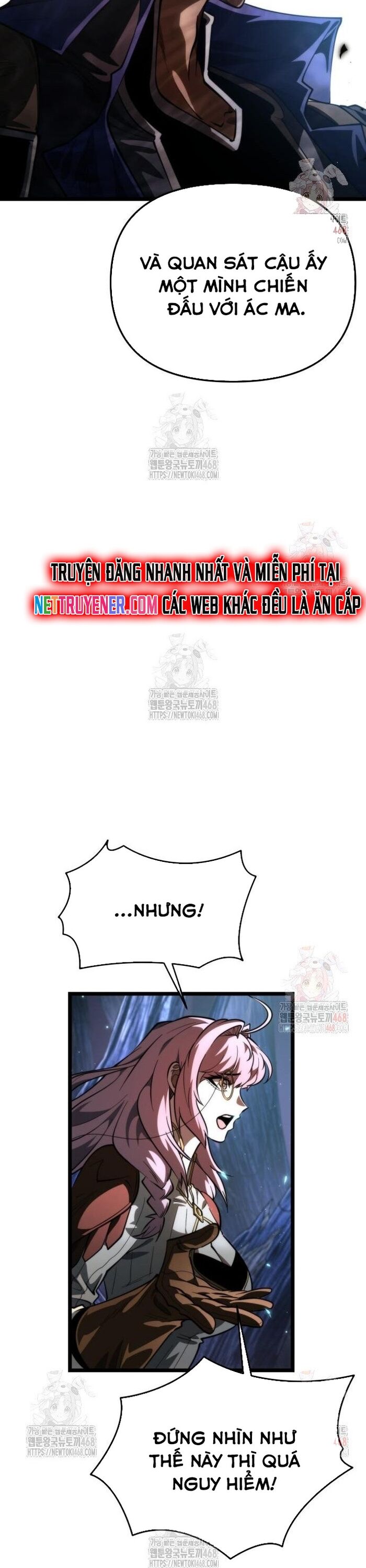 Chiến Binh Hồi Quy Chap 81 - Next Chap 82