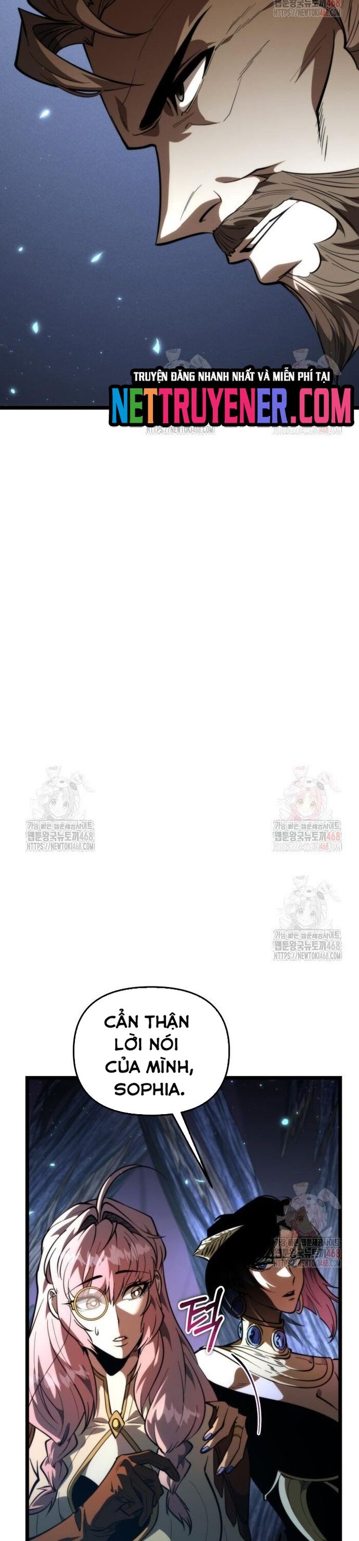 Chiến Binh Hồi Quy Chap 81 - Next Chap 82
