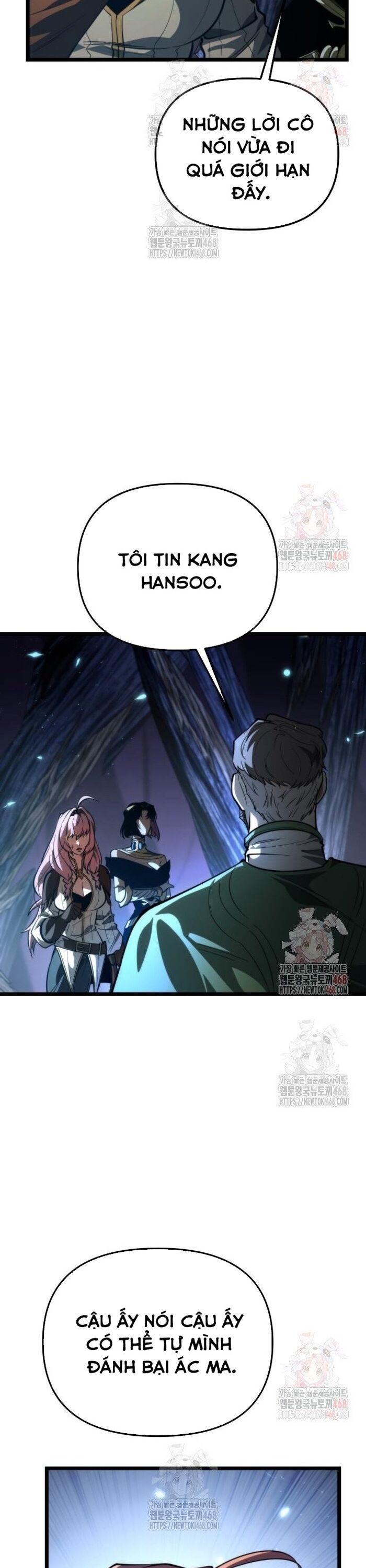 Chiến Binh Hồi Quy Chap 81 - Next Chap 82