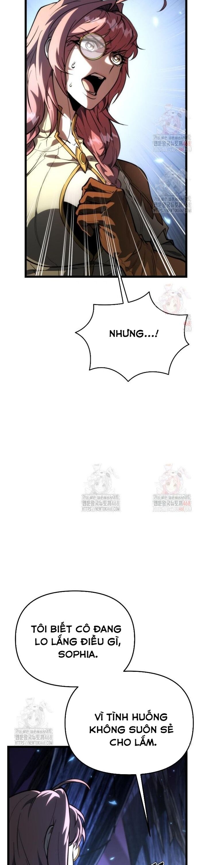Chiến Binh Hồi Quy Chap 81 - Next Chap 82