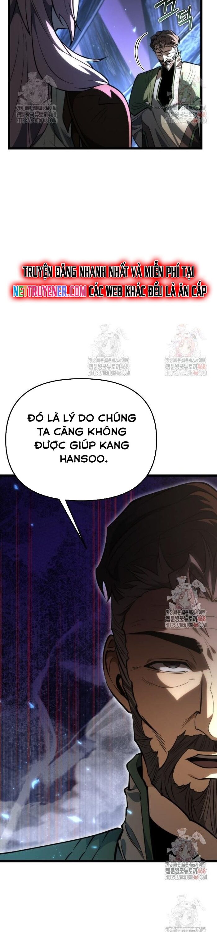 Chiến Binh Hồi Quy Chap 81 - Next Chap 82
