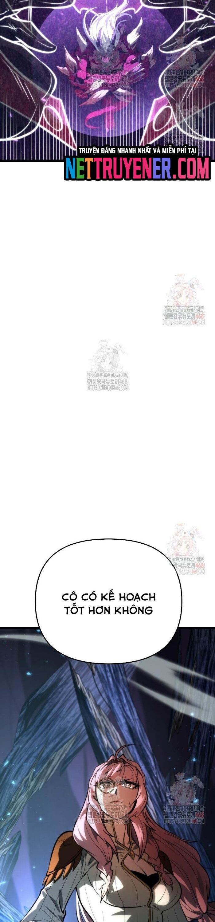 Chiến Binh Hồi Quy Chap 81 - Next Chap 82
