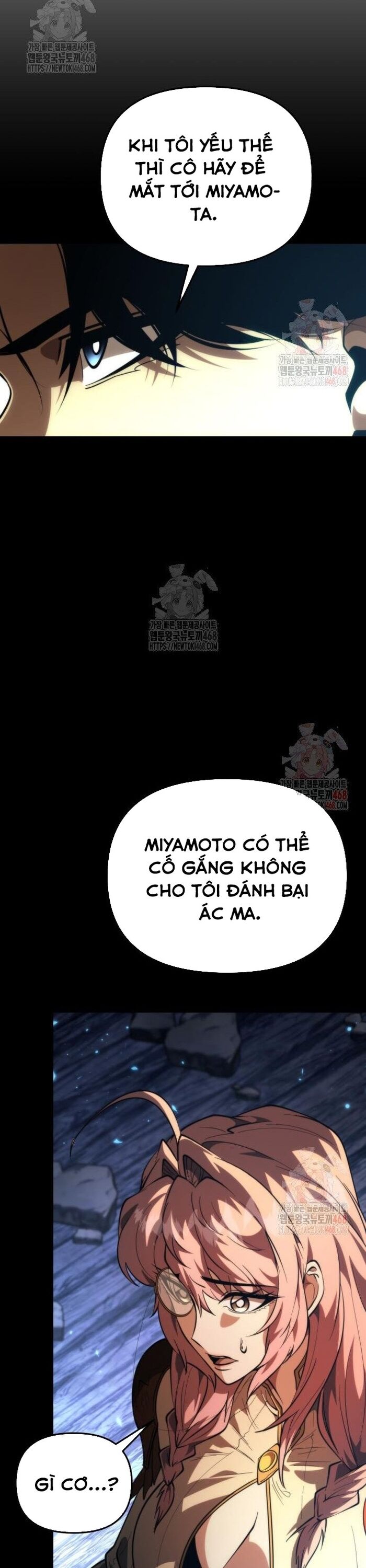Chiến Binh Hồi Quy Chap 81 - Next Chap 82