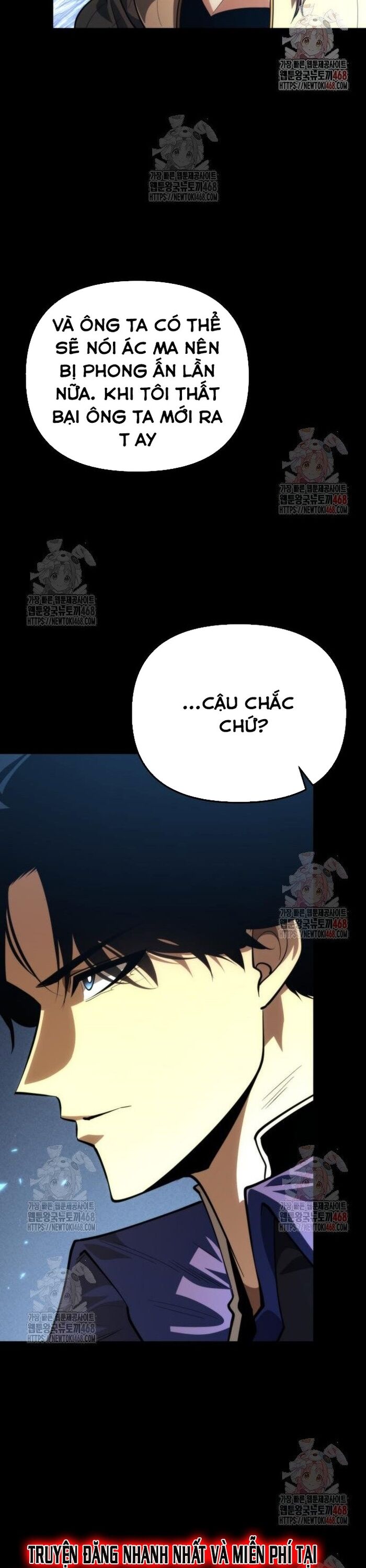Chiến Binh Hồi Quy Chap 81 - Next Chap 82