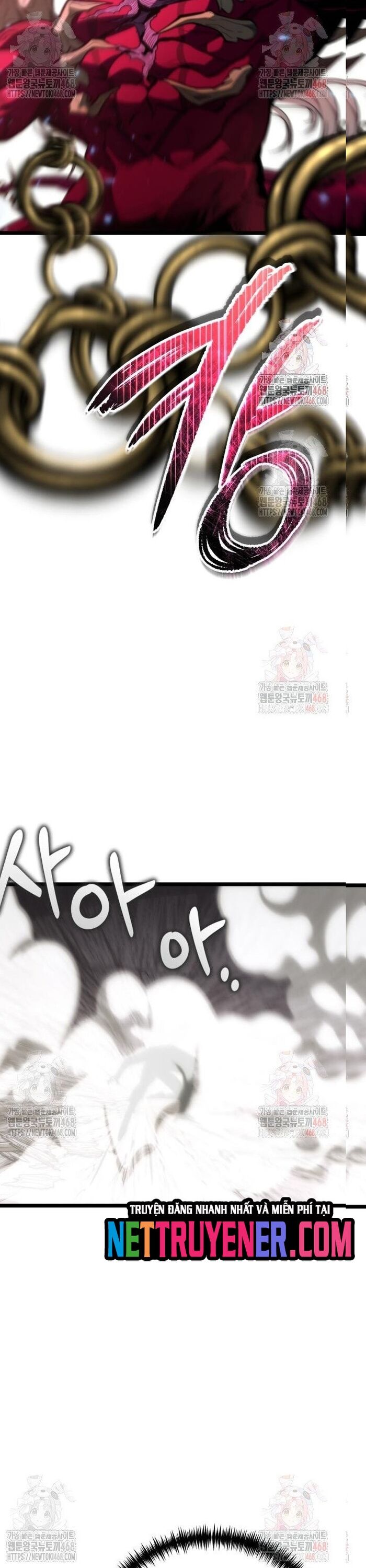 Chiến Binh Hồi Quy Chap 81 - Next Chap 82