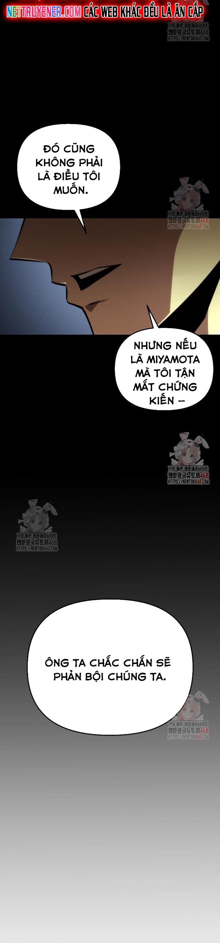 Chiến Binh Hồi Quy Chap 81 - Next Chap 82