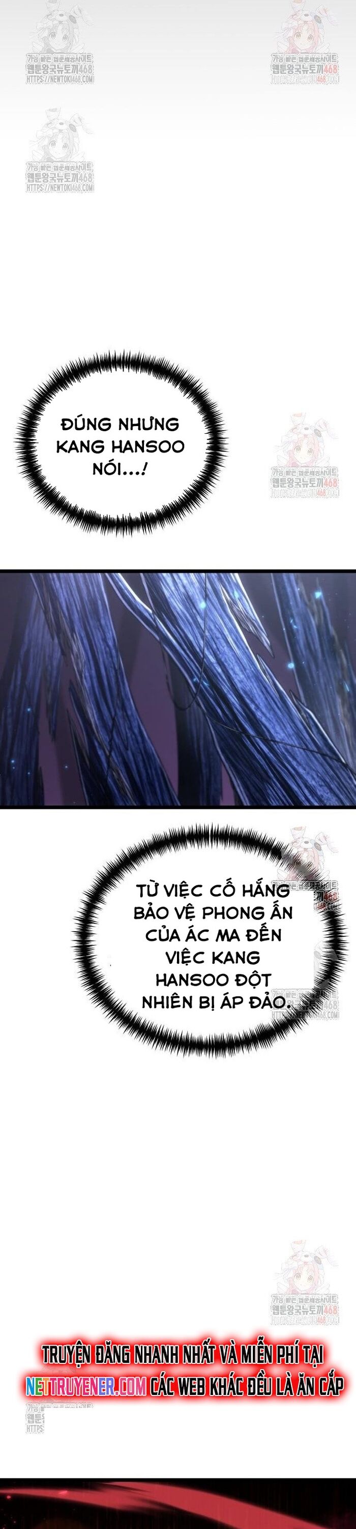 Chiến Binh Hồi Quy Chap 81 - Next Chap 82
