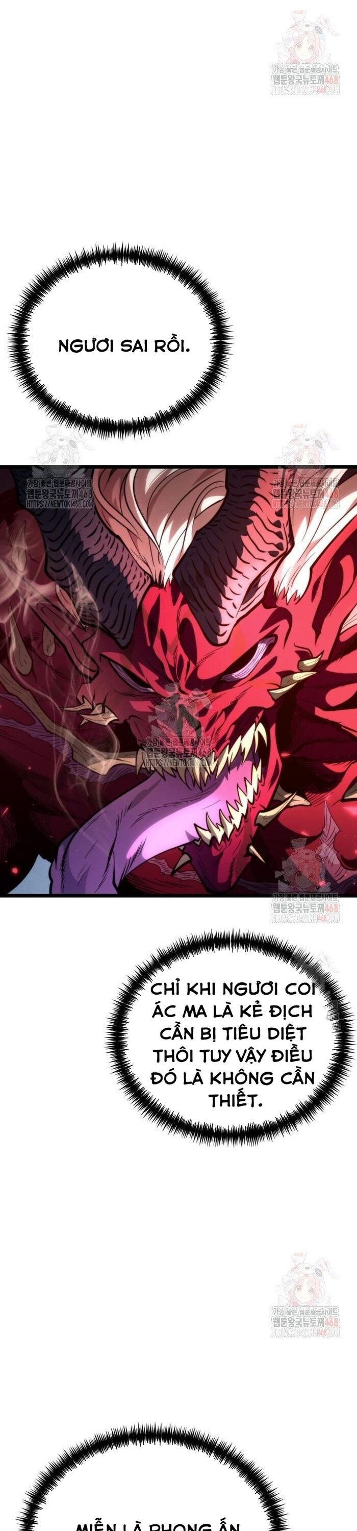 Chiến Binh Hồi Quy Chap 81 - Next Chap 82