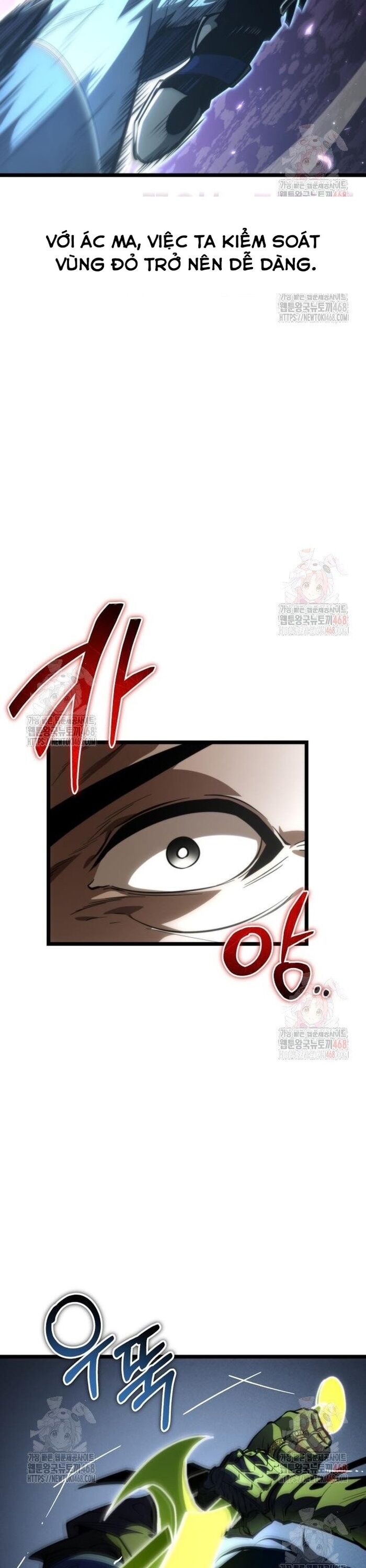 Chiến Binh Hồi Quy Chap 81 - Next Chap 82