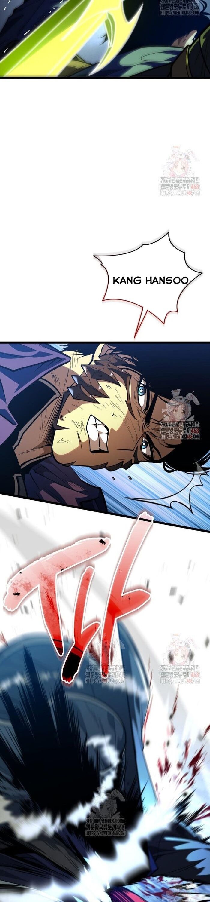 Chiến Binh Hồi Quy Chap 81 - Next Chap 82