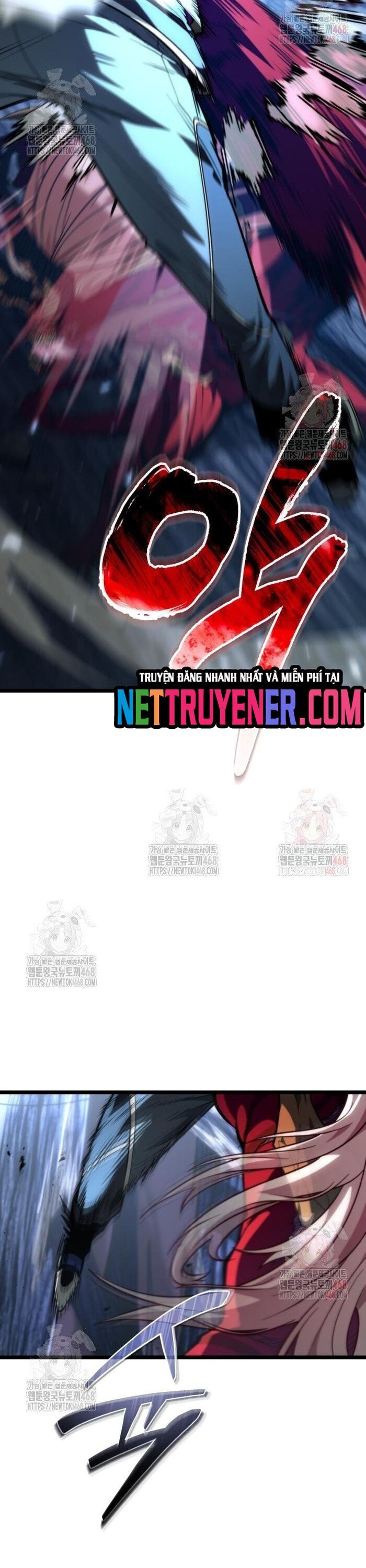 Chiến Binh Hồi Quy Chap 81 - Next Chap 82