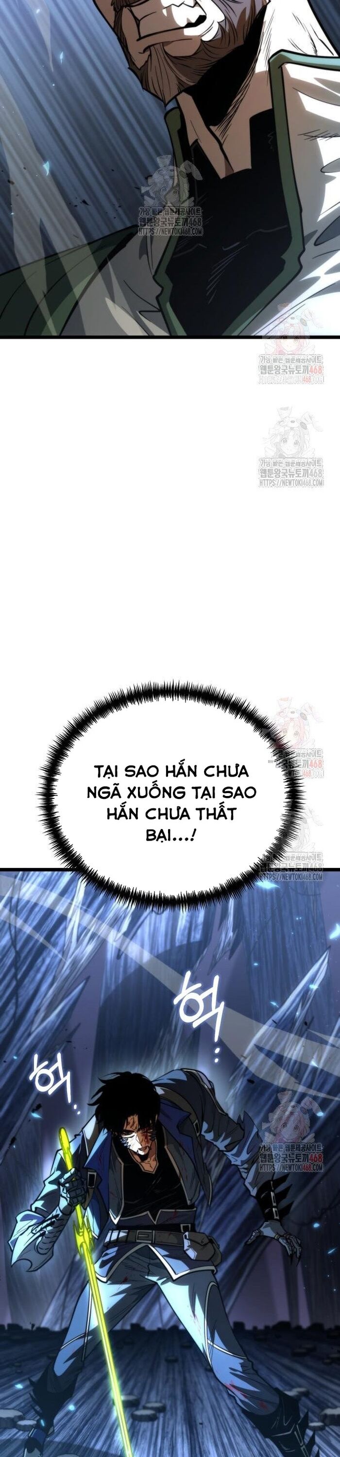 Chiến Binh Hồi Quy Chap 81 - Next Chap 82