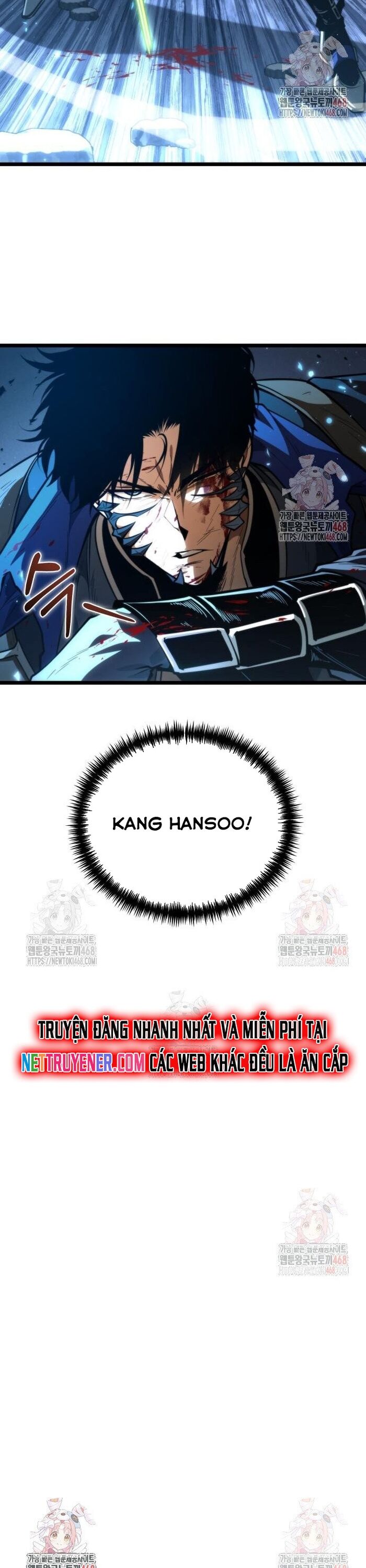 Chiến Binh Hồi Quy Chap 81 - Next Chap 82