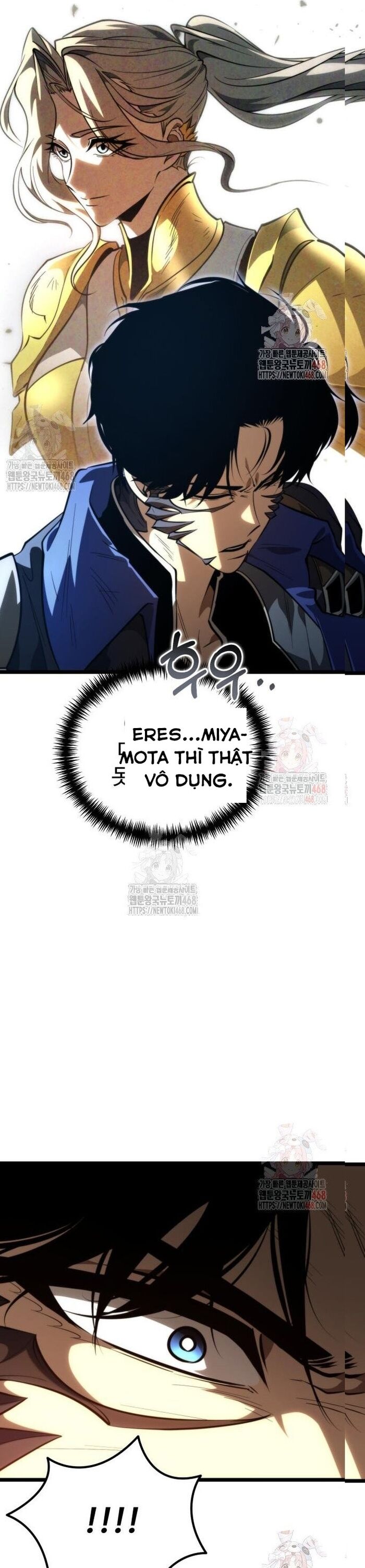 Chiến Binh Hồi Quy Chap 81 - Next Chap 82