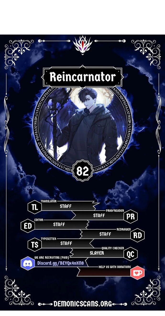 Chiến Binh Hồi Quy Chap 82 - Next Chap 83