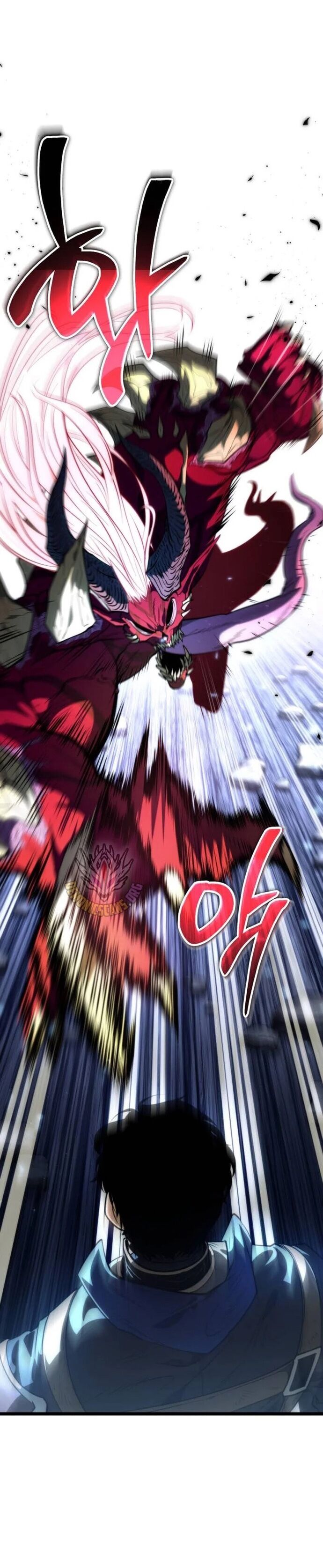 Chiến Binh Hồi Quy Chap 82 - Next Chap 83