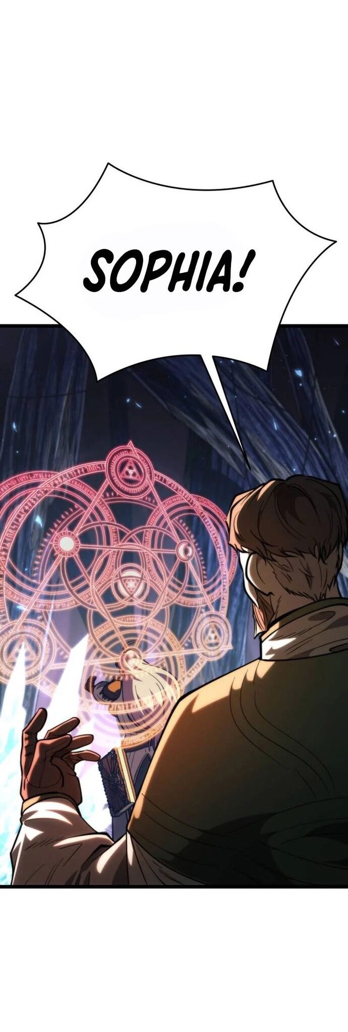 Chiến Binh Hồi Quy Chap 82 - Next Chap 83