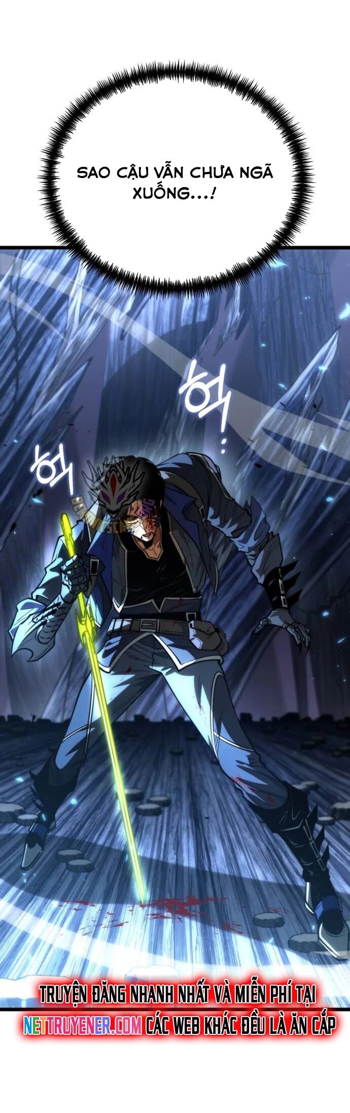 Chiến Binh Hồi Quy Chap 82 - Next Chap 83