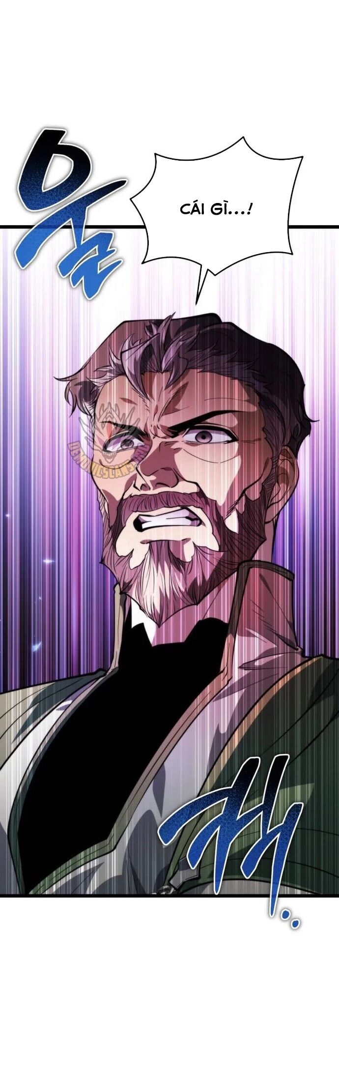 Chiến Binh Hồi Quy Chap 82 - Next Chap 83