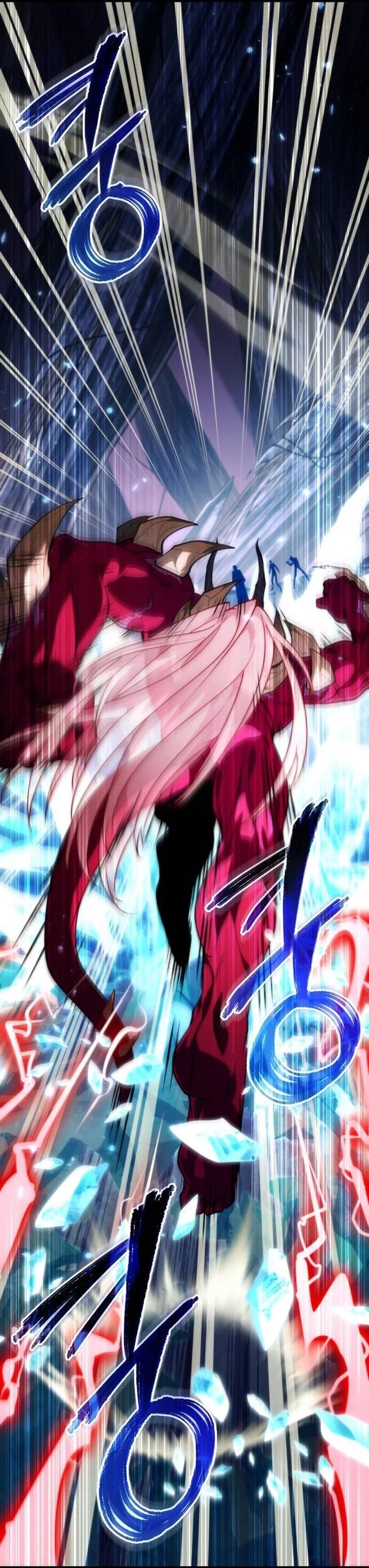 Chiến Binh Hồi Quy Chap 82 - Next Chap 83