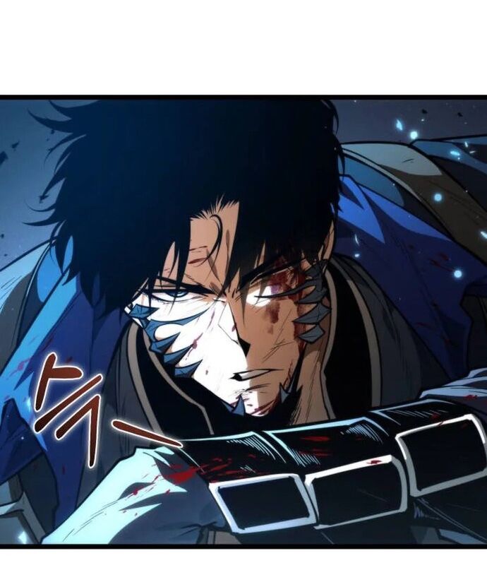 Chiến Binh Hồi Quy Chap 82 - Next Chap 83