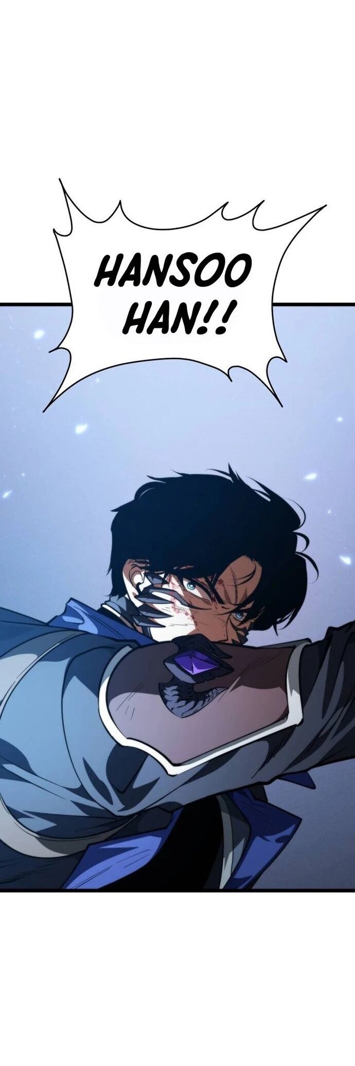 Chiến Binh Hồi Quy Chap 82 - Next Chap 83