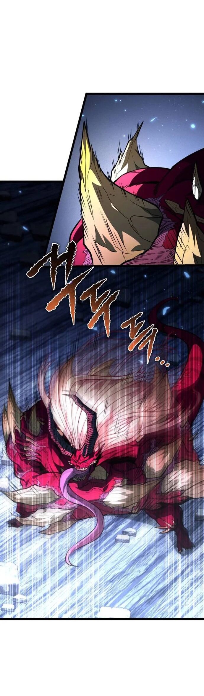 Chiến Binh Hồi Quy Chap 82 - Next Chap 83