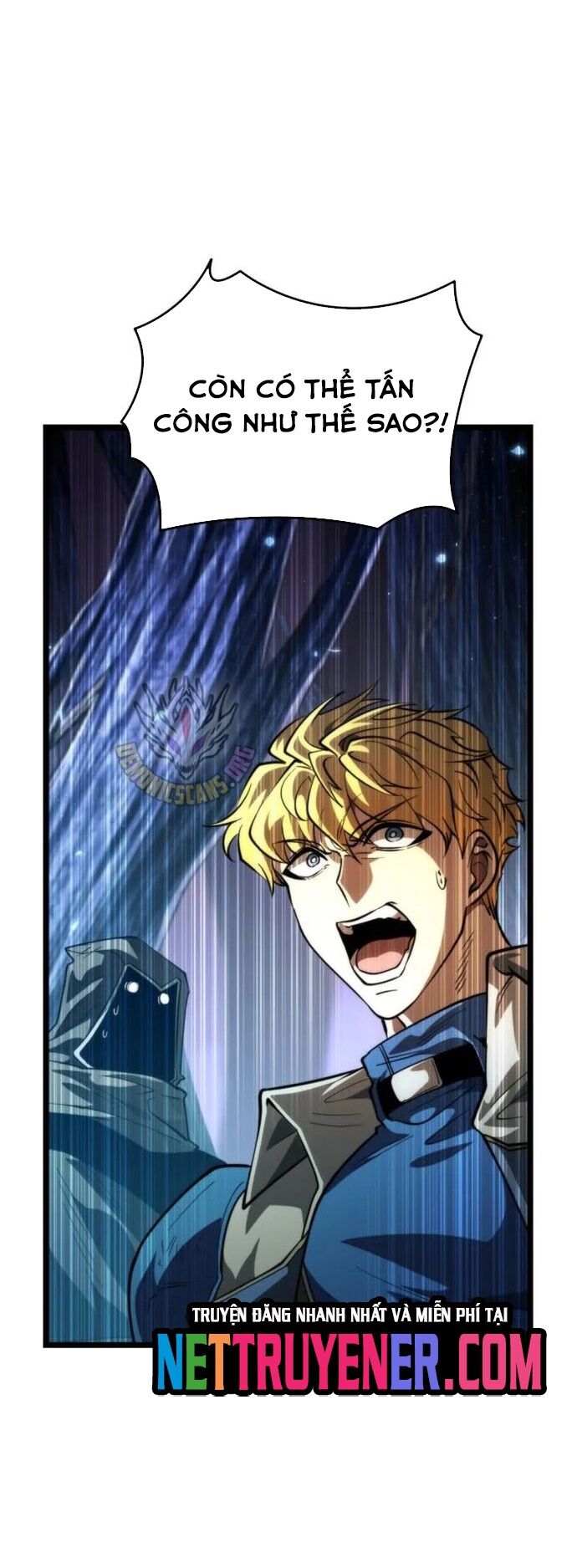Chiến Binh Hồi Quy Chap 82 - Next Chap 83