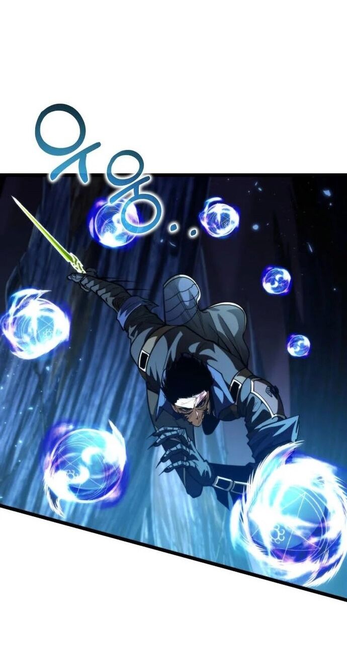 Chiến Binh Hồi Quy Chap 82 - Next Chap 83