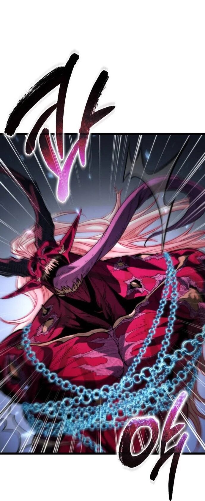 Chiến Binh Hồi Quy Chap 82 - Next Chap 83