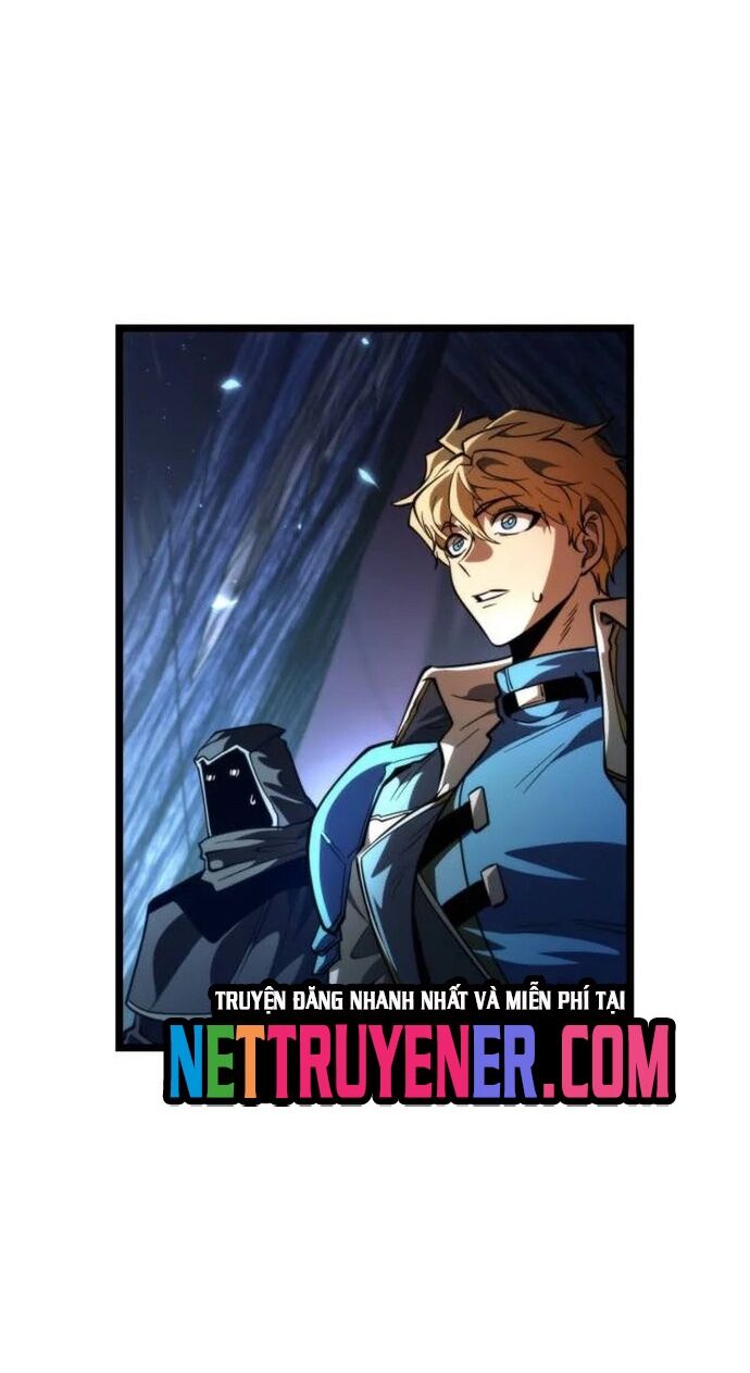 Chiến Binh Hồi Quy Chap 82 - Next Chap 83