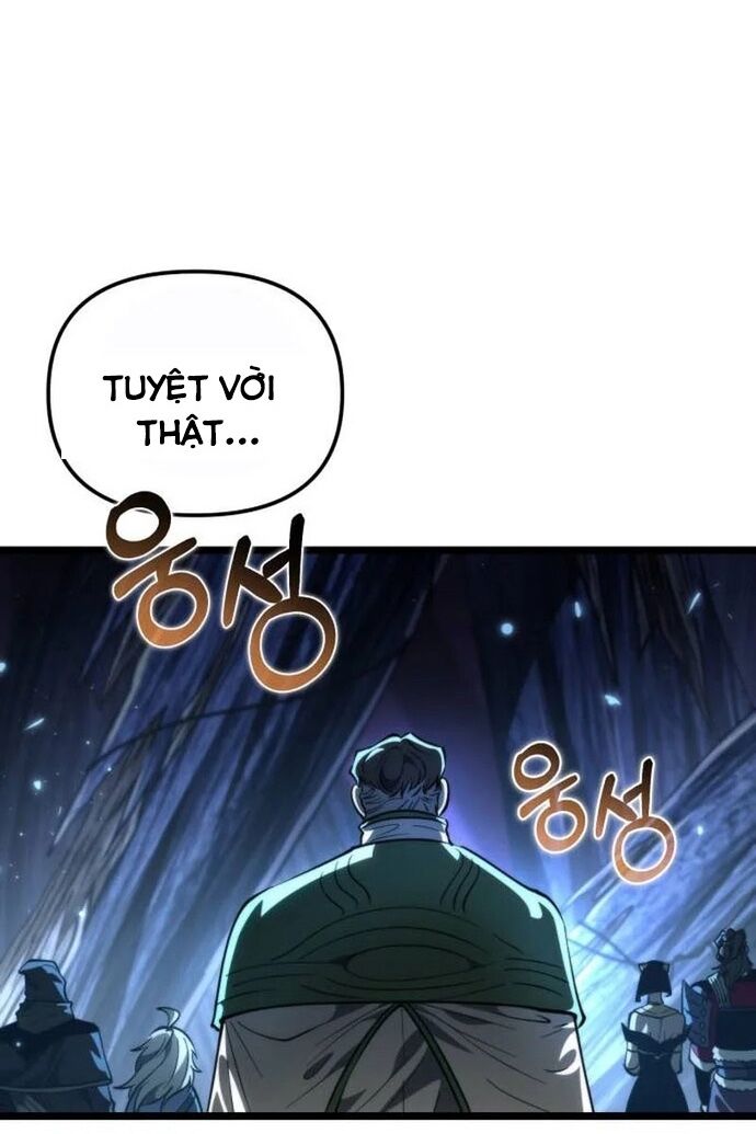 Chiến Binh Hồi Quy Chap 82 - Next Chap 83