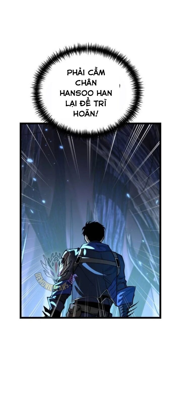 Chiến Binh Hồi Quy Chap 82 - Next Chap 83