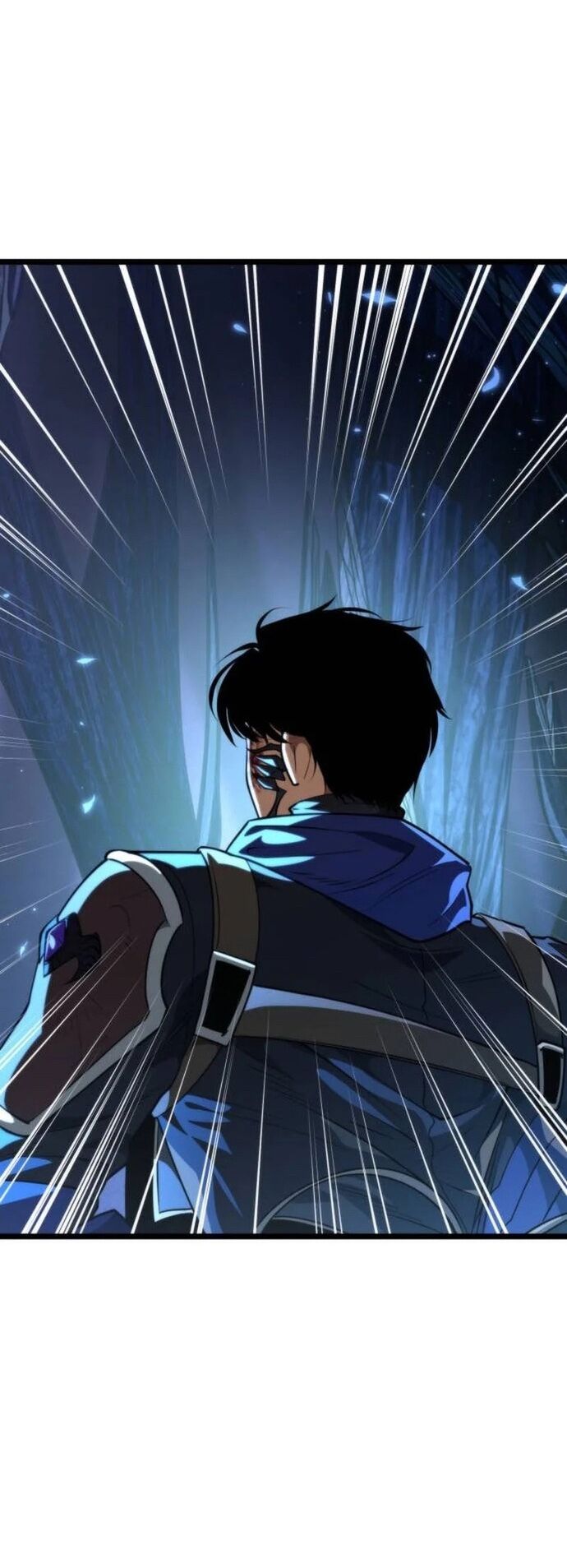 Chiến Binh Hồi Quy Chap 82 - Next Chap 83