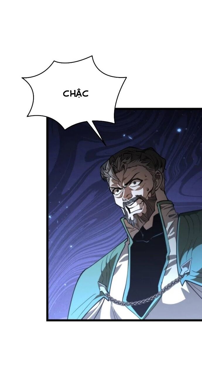 Chiến Binh Hồi Quy Chap 82 - Next Chap 83