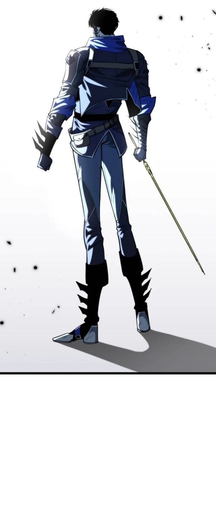 Chiến Binh Hồi Quy Chap 82 - Next Chap 83