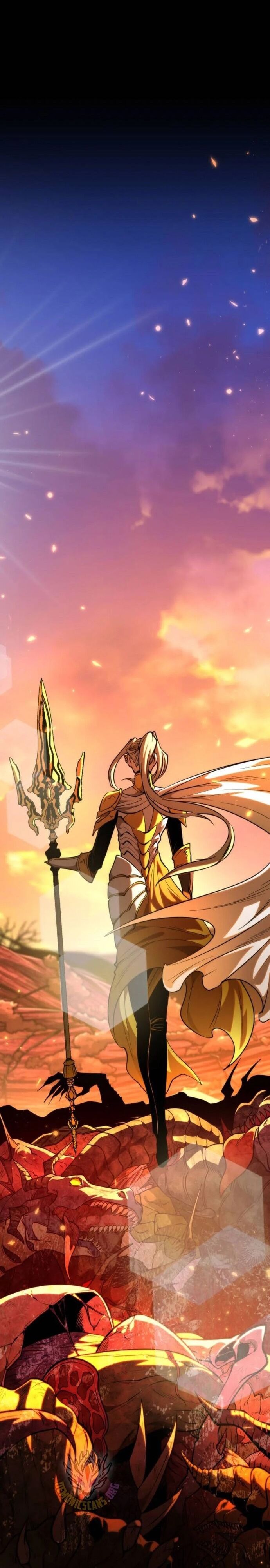 Chiến Binh Hồi Quy Chap 82 - Next Chap 83
