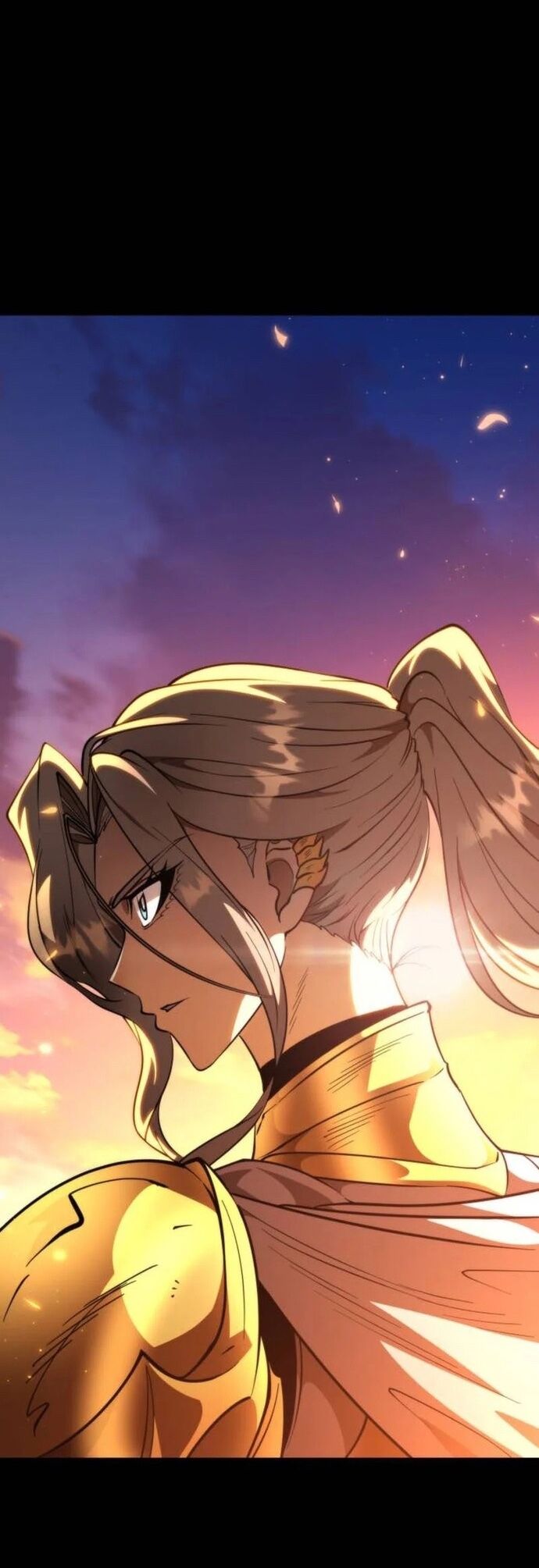 Chiến Binh Hồi Quy Chap 82 - Next Chap 83