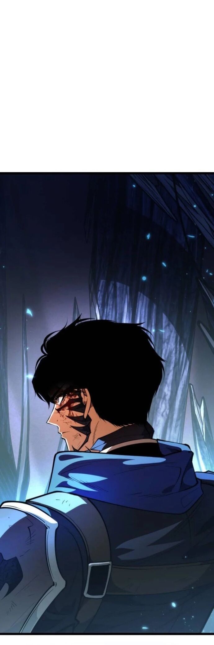 Chiến Binh Hồi Quy Chap 82 - Next Chap 83