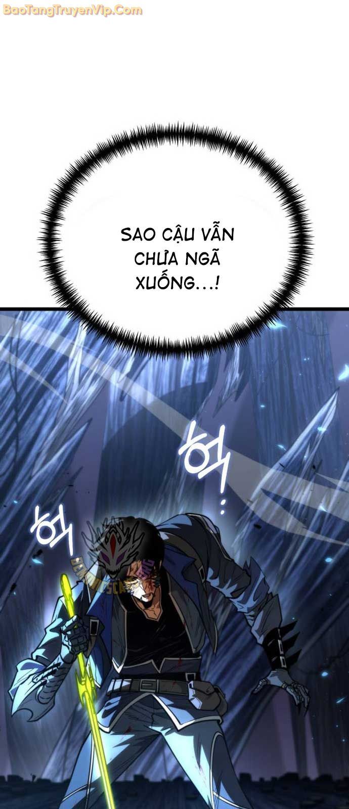 Chiến Binh Hồi Quy Chap 821 - Next Chap 822