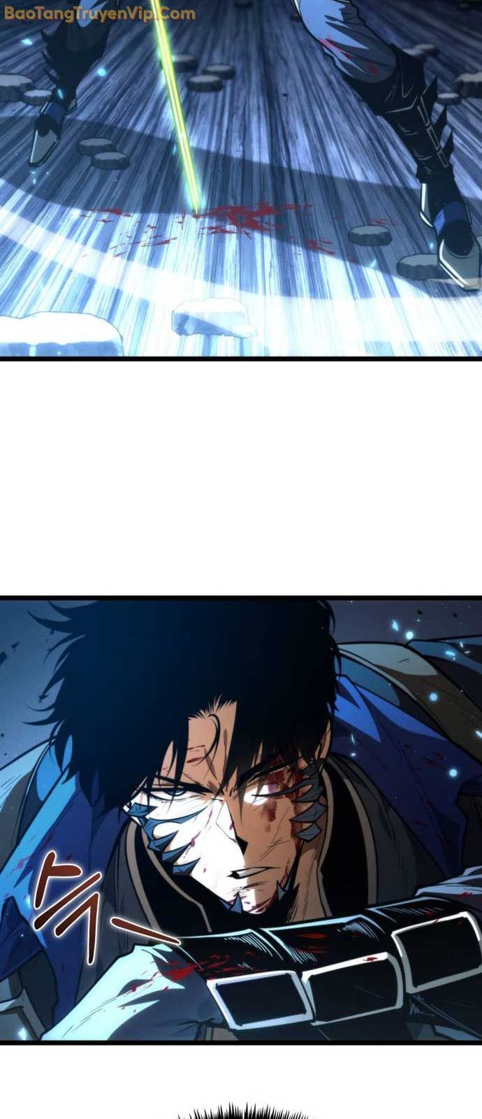 Chiến Binh Hồi Quy Chap 821 - Next Chap 822