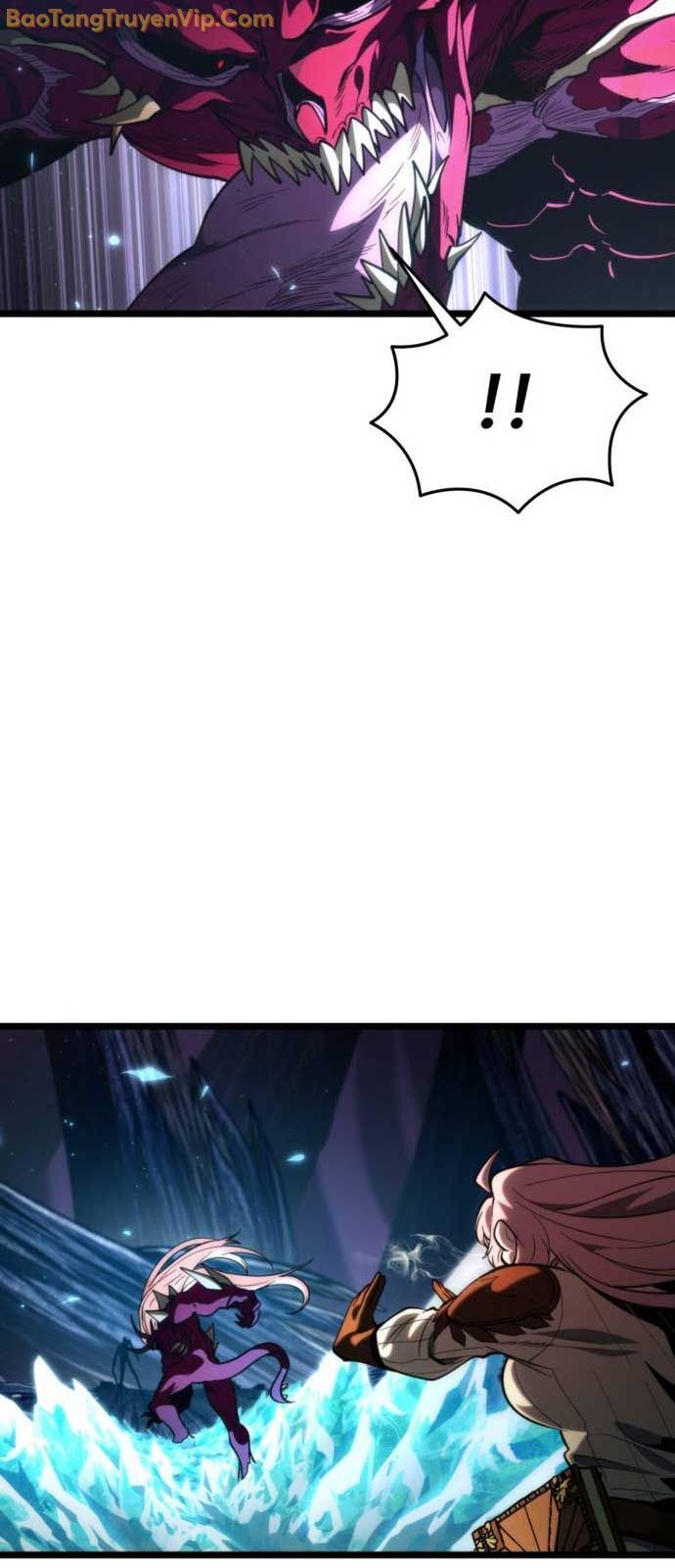 Chiến Binh Hồi Quy Chap 821 - Next Chap 822