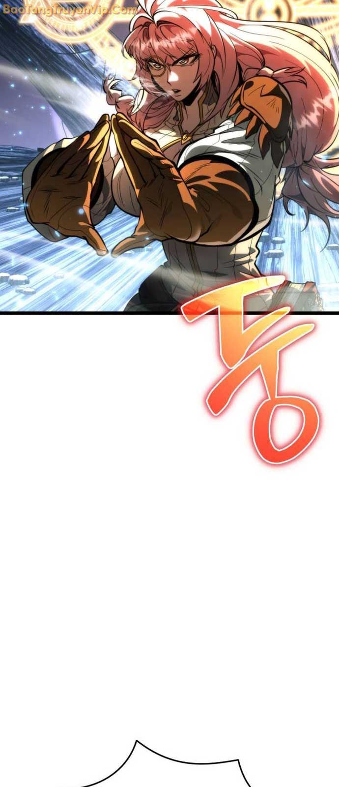 Chiến Binh Hồi Quy Chap 821 - Next Chap 822