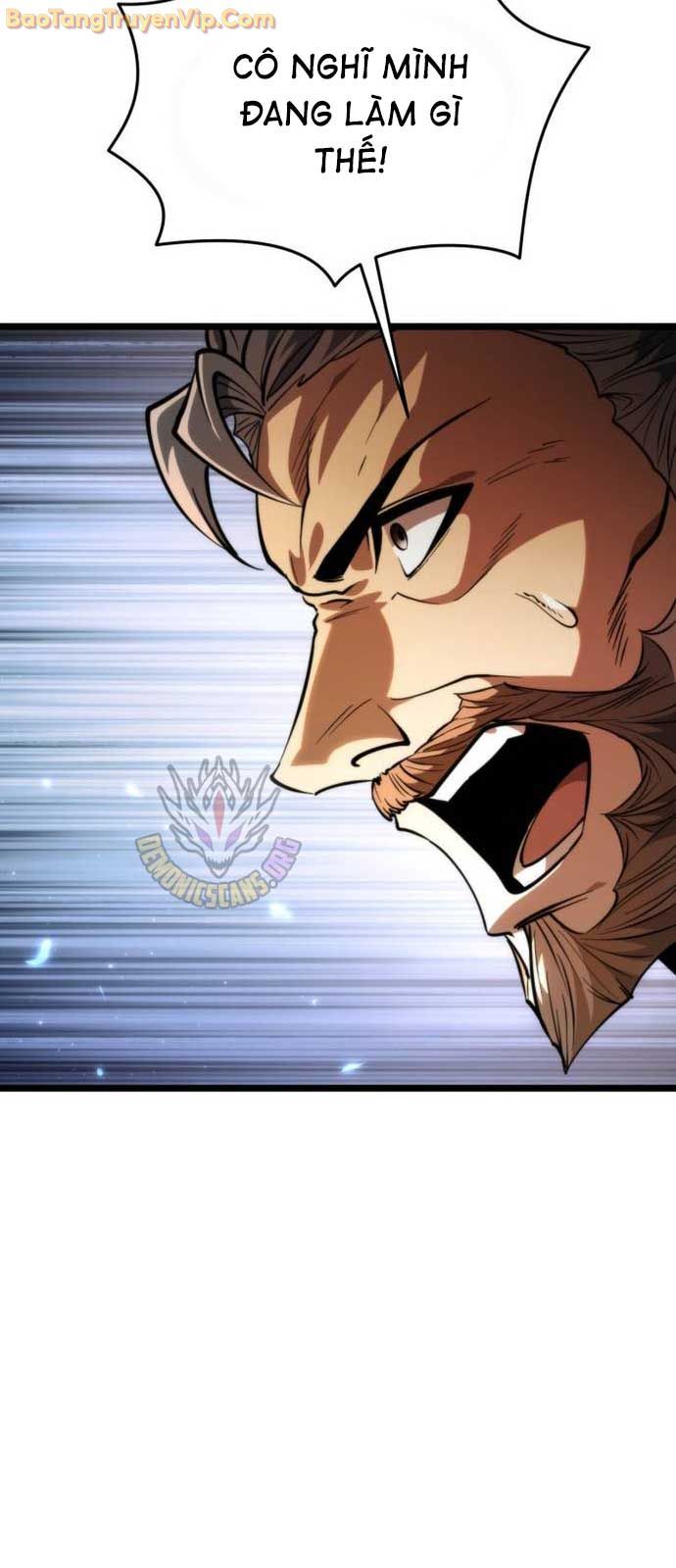 Chiến Binh Hồi Quy Chap 821 - Next Chap 822