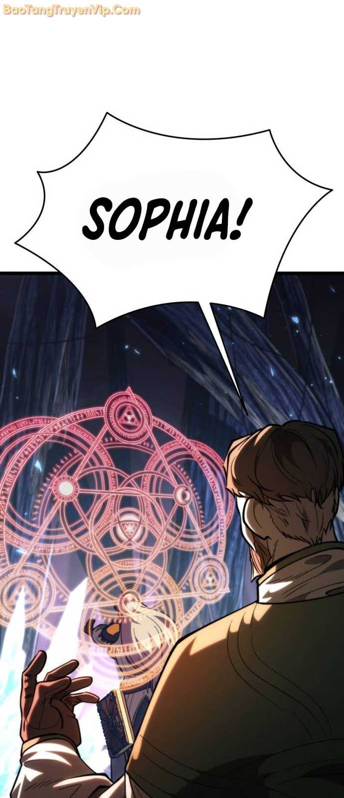 Chiến Binh Hồi Quy Chap 821 - Next Chap 822