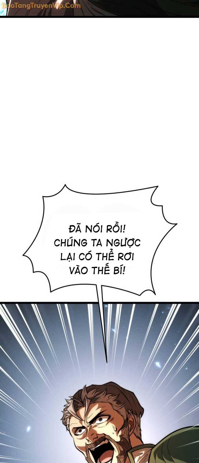 Chiến Binh Hồi Quy Chap 821 - Next Chap 822