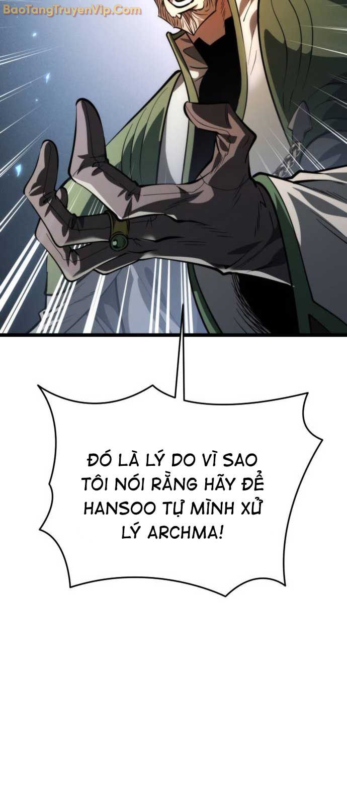 Chiến Binh Hồi Quy Chap 821 - Next Chap 822