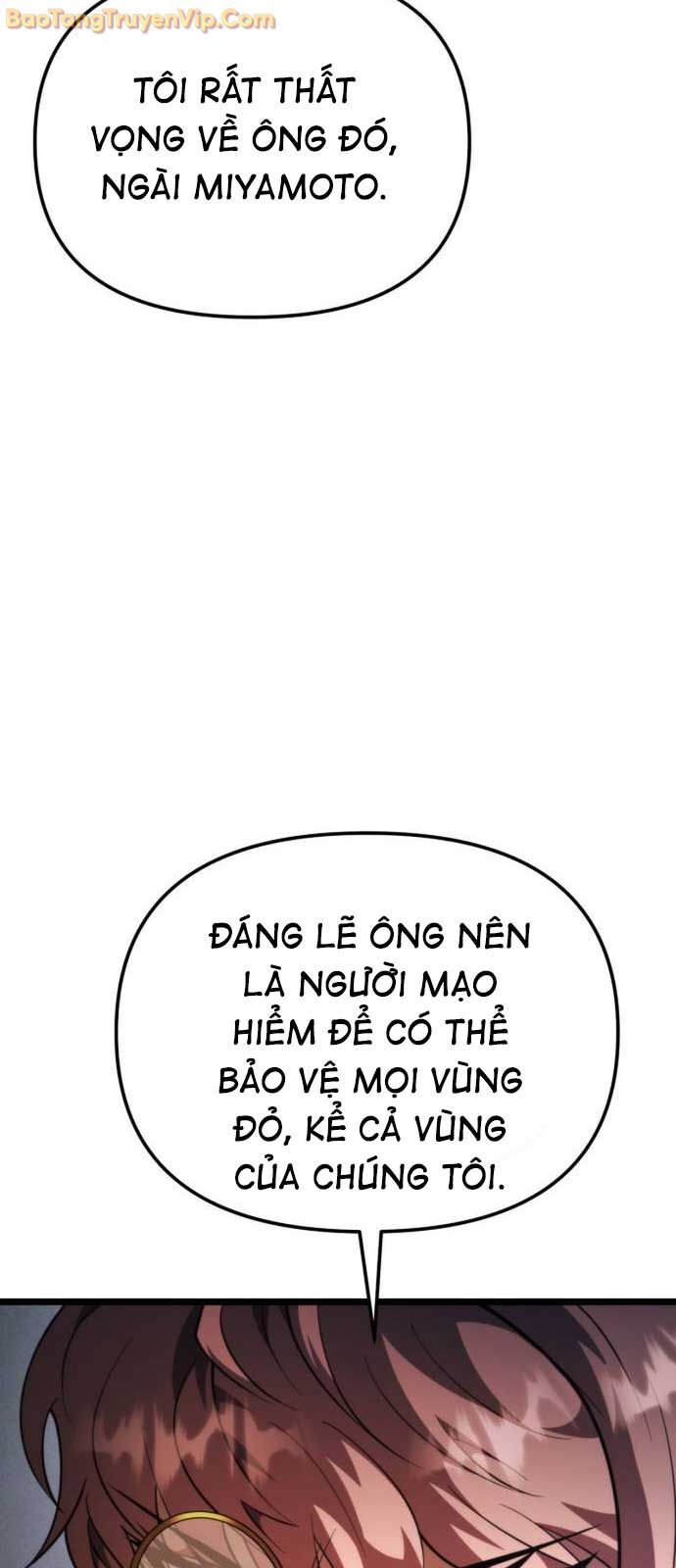 Chiến Binh Hồi Quy Chap 821 - Next Chap 822
