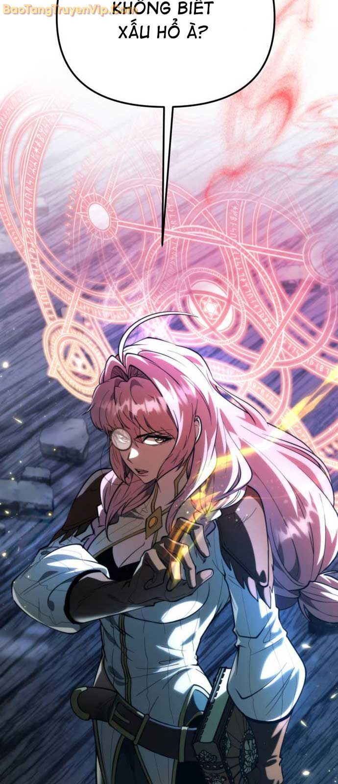 Chiến Binh Hồi Quy Chap 821 - Next Chap 822