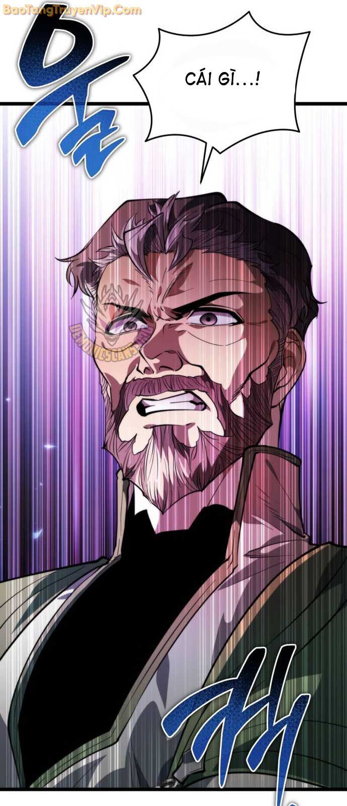 Chiến Binh Hồi Quy Chap 821 - Next Chap 822